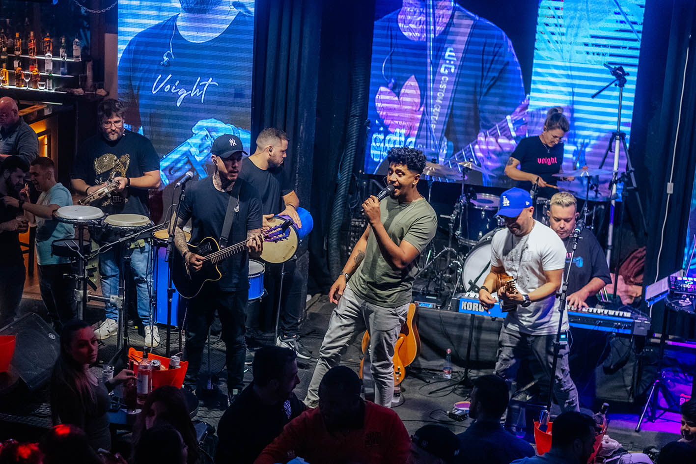 Jeito A mais – foto Aline Feliz Jeito A mais - foto Aline Feliz