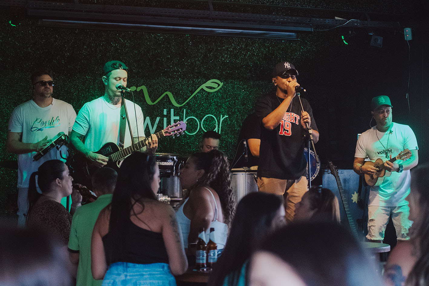 Jeito a mais – Foto Aline Feliz Jeito a mais - Foto Aline Feliz