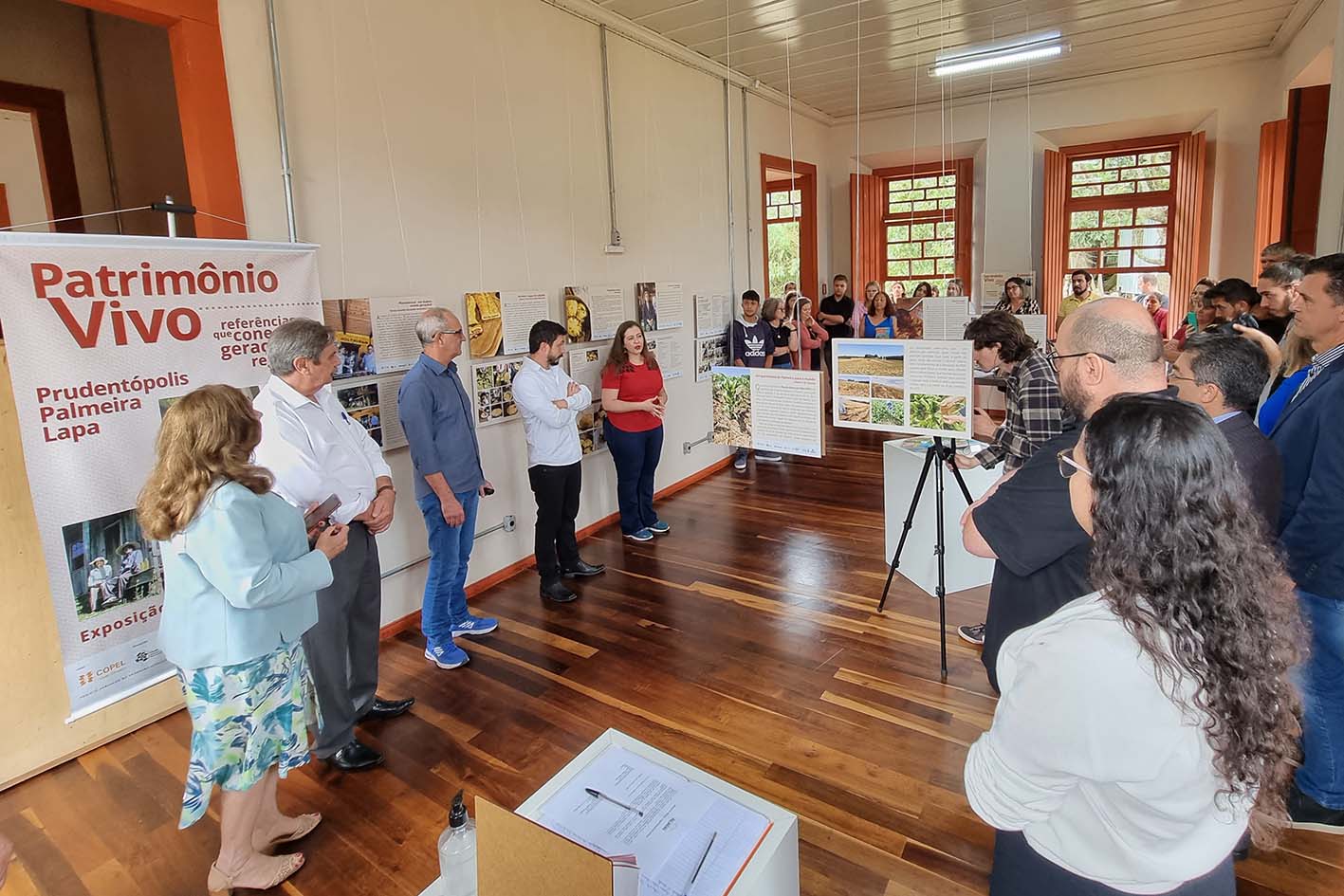 Patrimonio Vivo – foto Cauby Ross Patrimonio Vivo - foto Cauby Ross