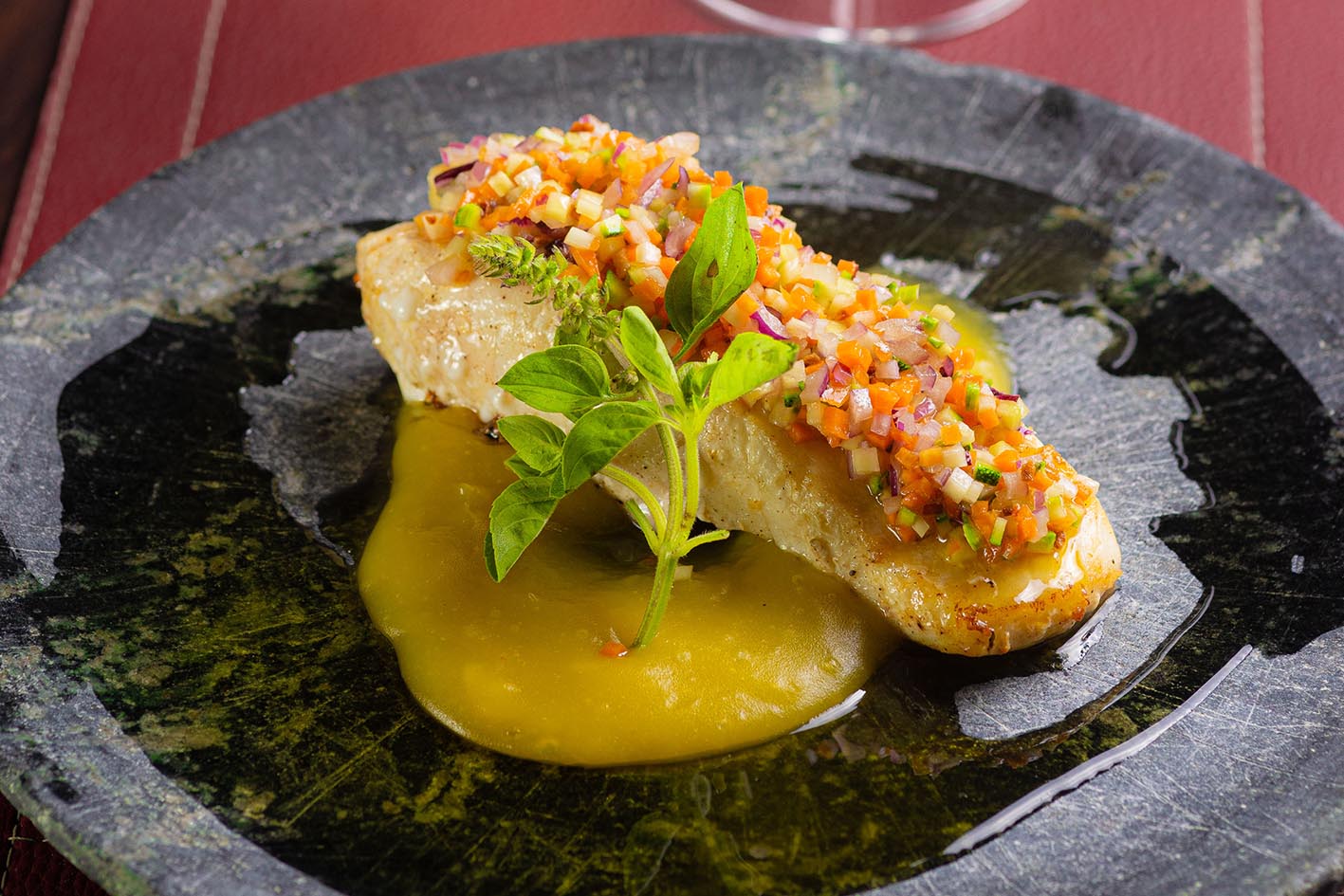 Pescada – foto Gladstone Campos (2) Pescada - foto Gladstone Campos (2)