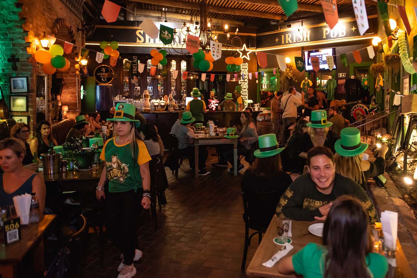 St Patricks - Jonas Rebicki (2)