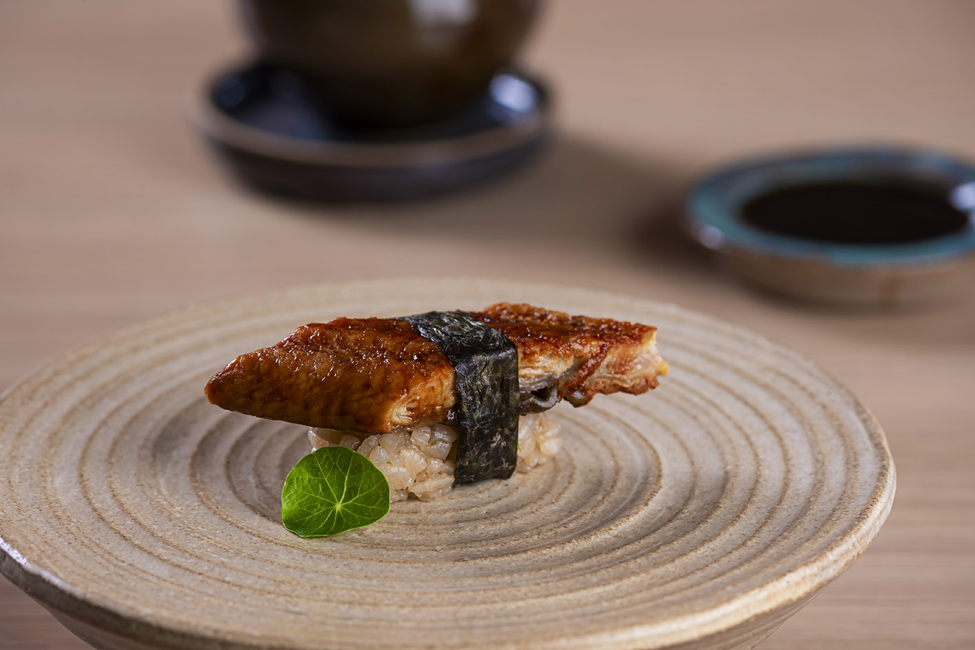 Sushi Enguia - foto Rodrigo Pierrot