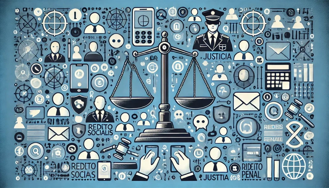 redes sociais e direito penal