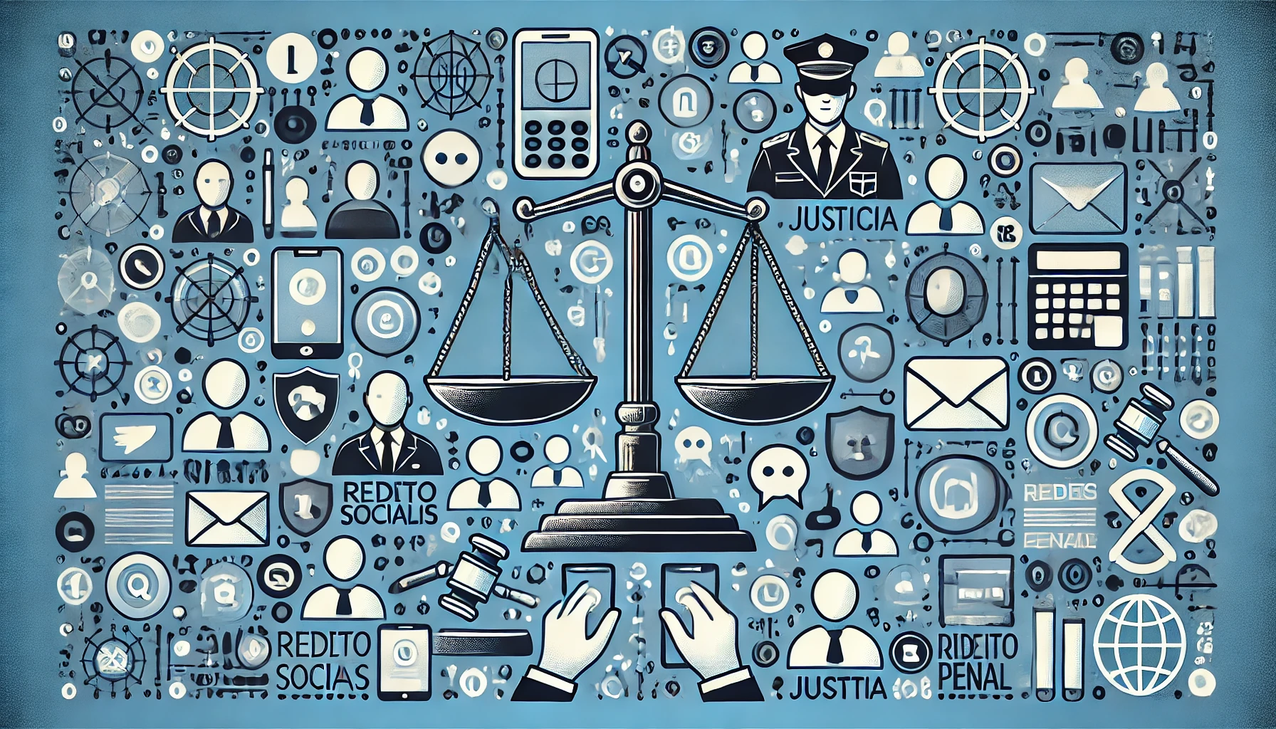 redes sociais e o direito penal redes sociais e direito penal