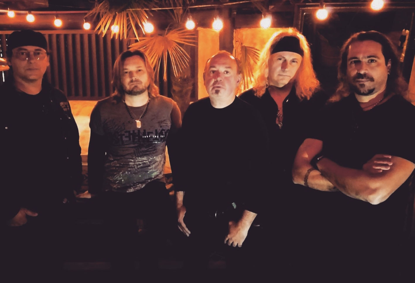 Bon Jovi Cover Brasil - foto Leo Karam