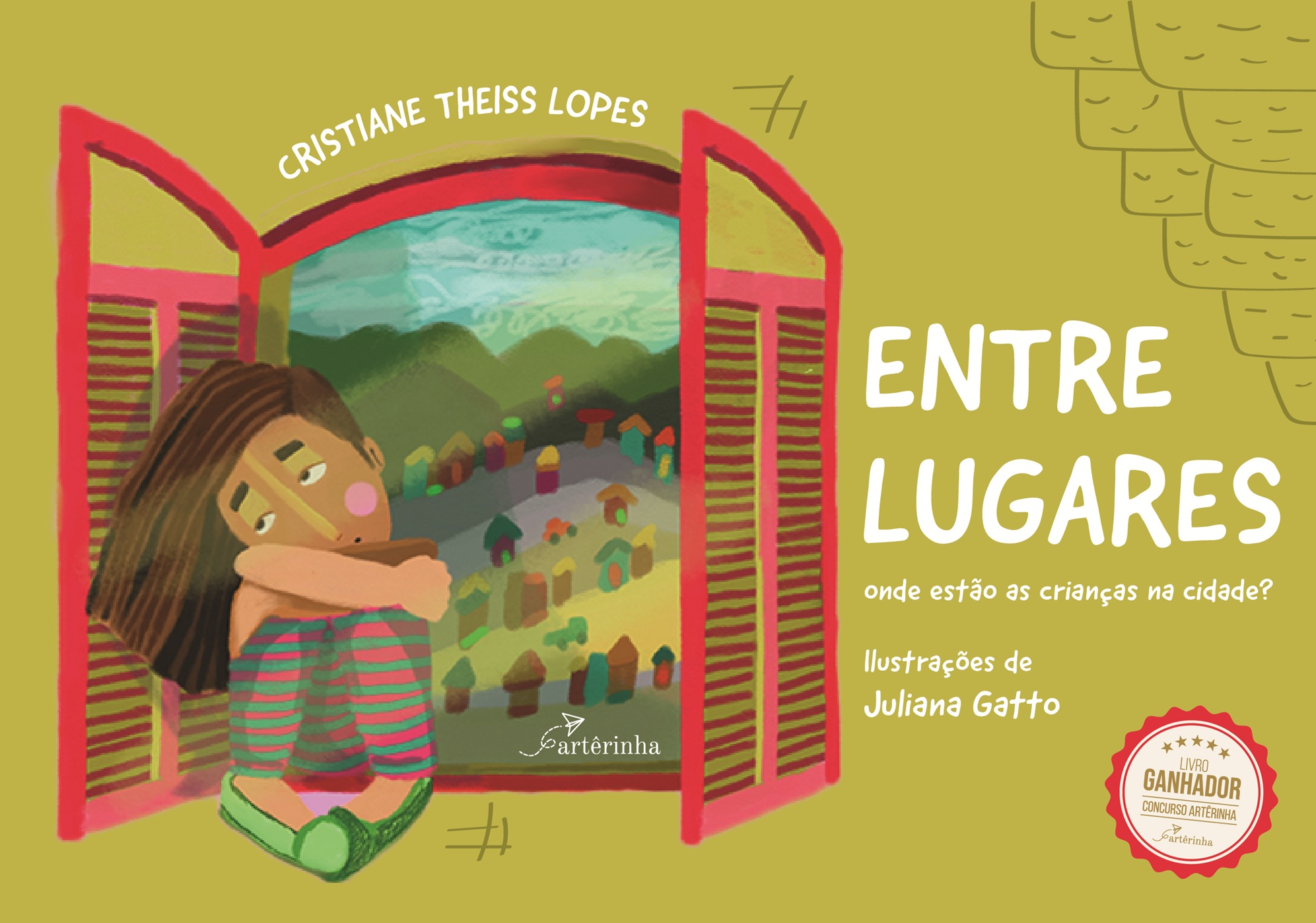 Concurso Literário Artêrinha Concurso Literário Artêrinha