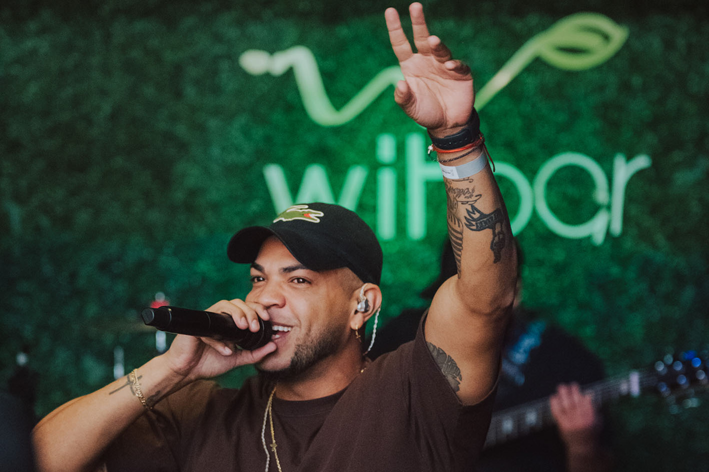 Eu gosto assim - Foto Aline Feliz