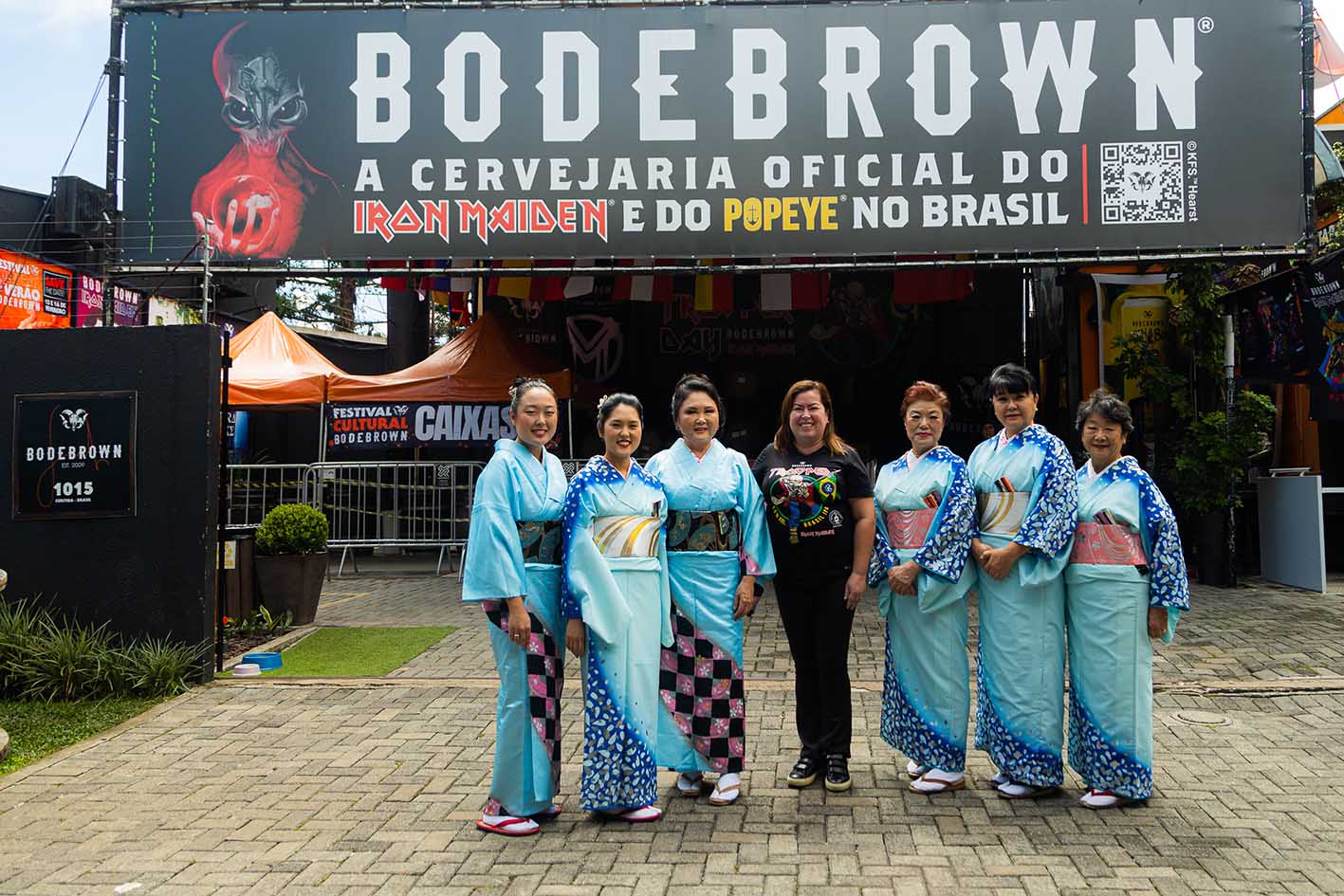 Festival Cultural de Outono da Bodebrown - foto Maycon Cavalcante (1)