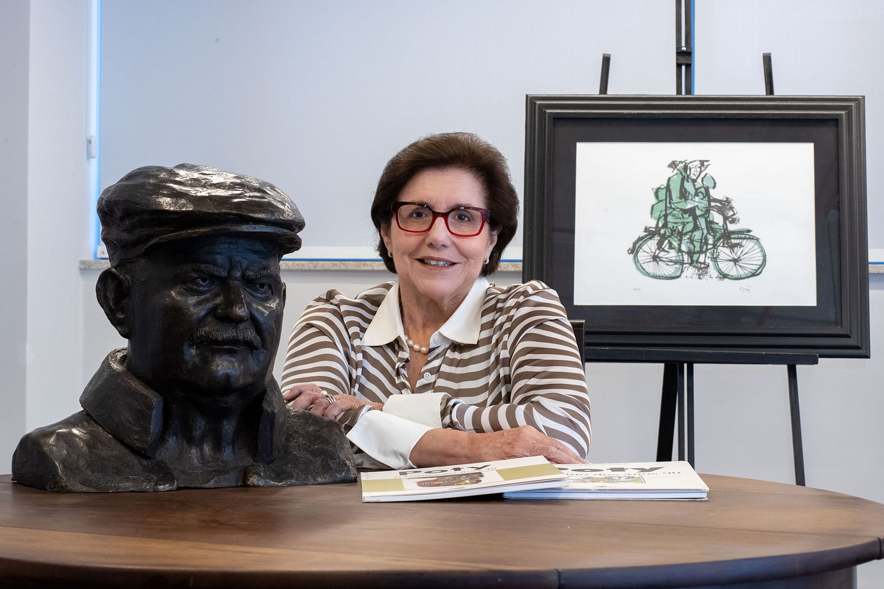 Regina Casillo – foto Marcelo Elias (3) Regina Casillo - foto Marcelo Elias (3)