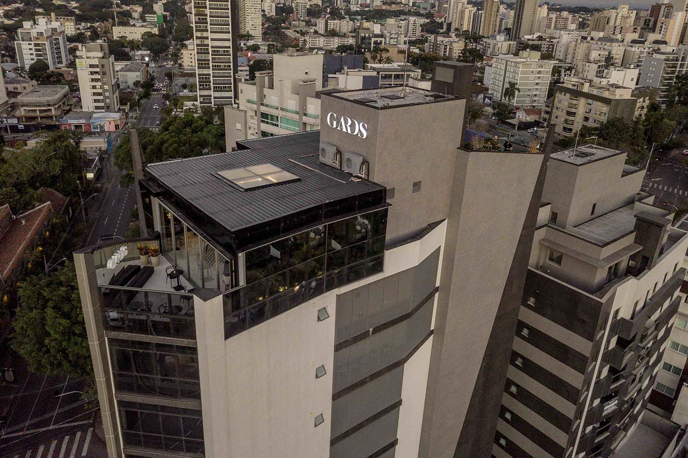 Gards Rooftop – foto Guto Tarasiuk (3) Gards Rooftop - foto Guto Tarasiuk (3)