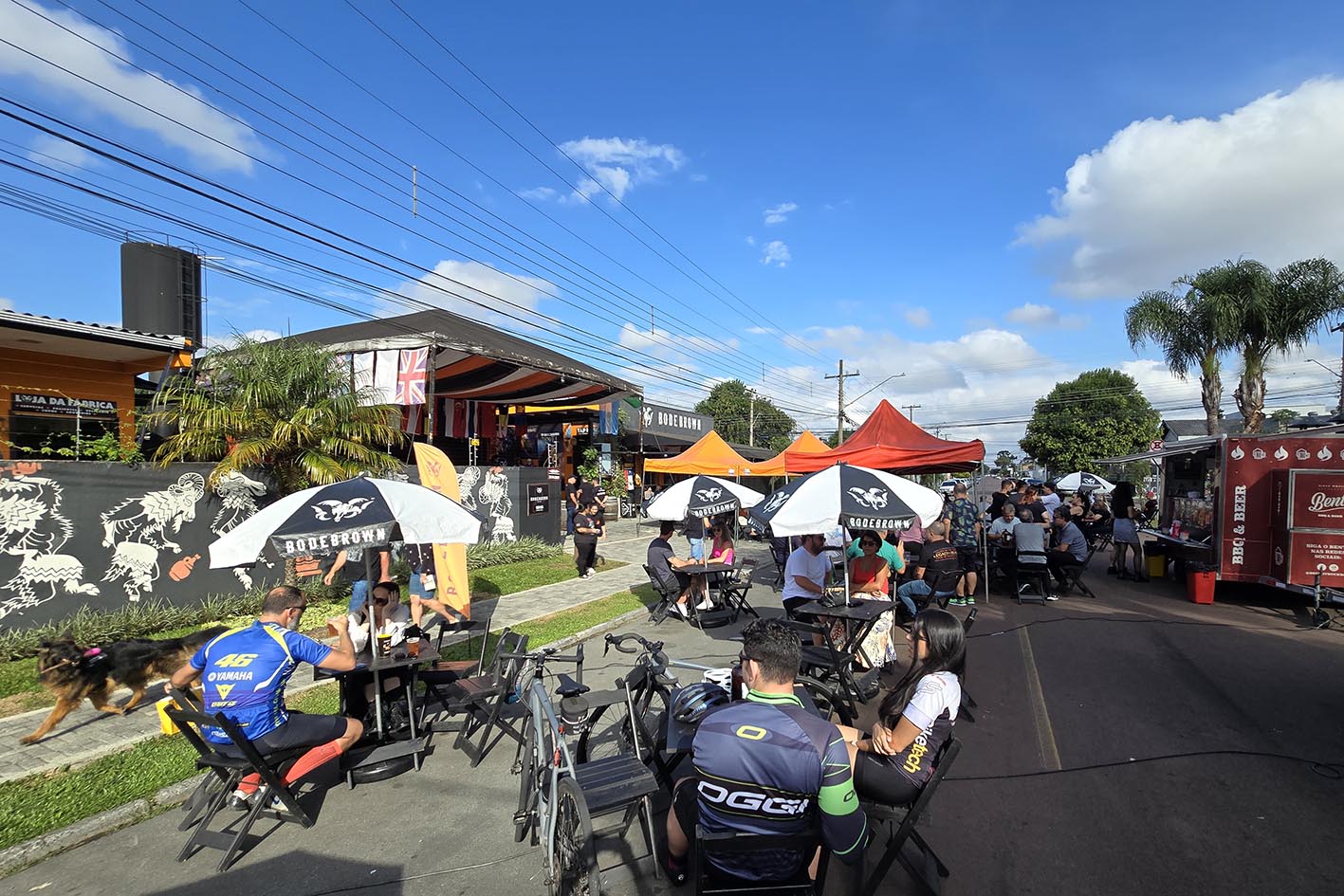 Growler Day na Bodebrown – foto Cauby Ross Growler Day na Bodebrown - foto Cauby Ross