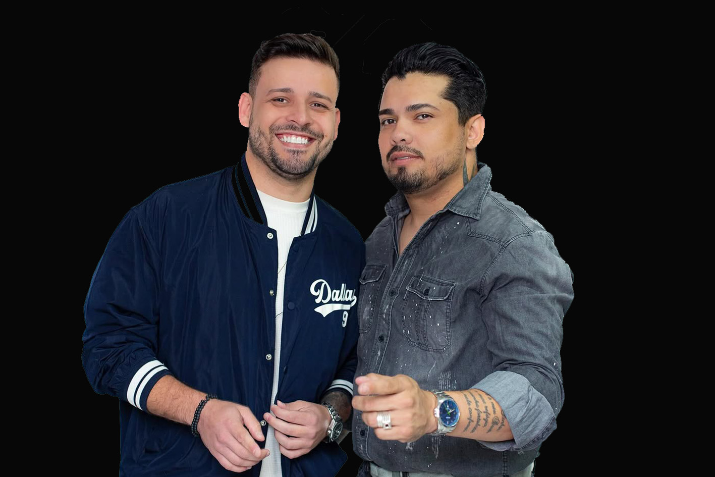 Monzani e Miguel - foto MM2 (1)