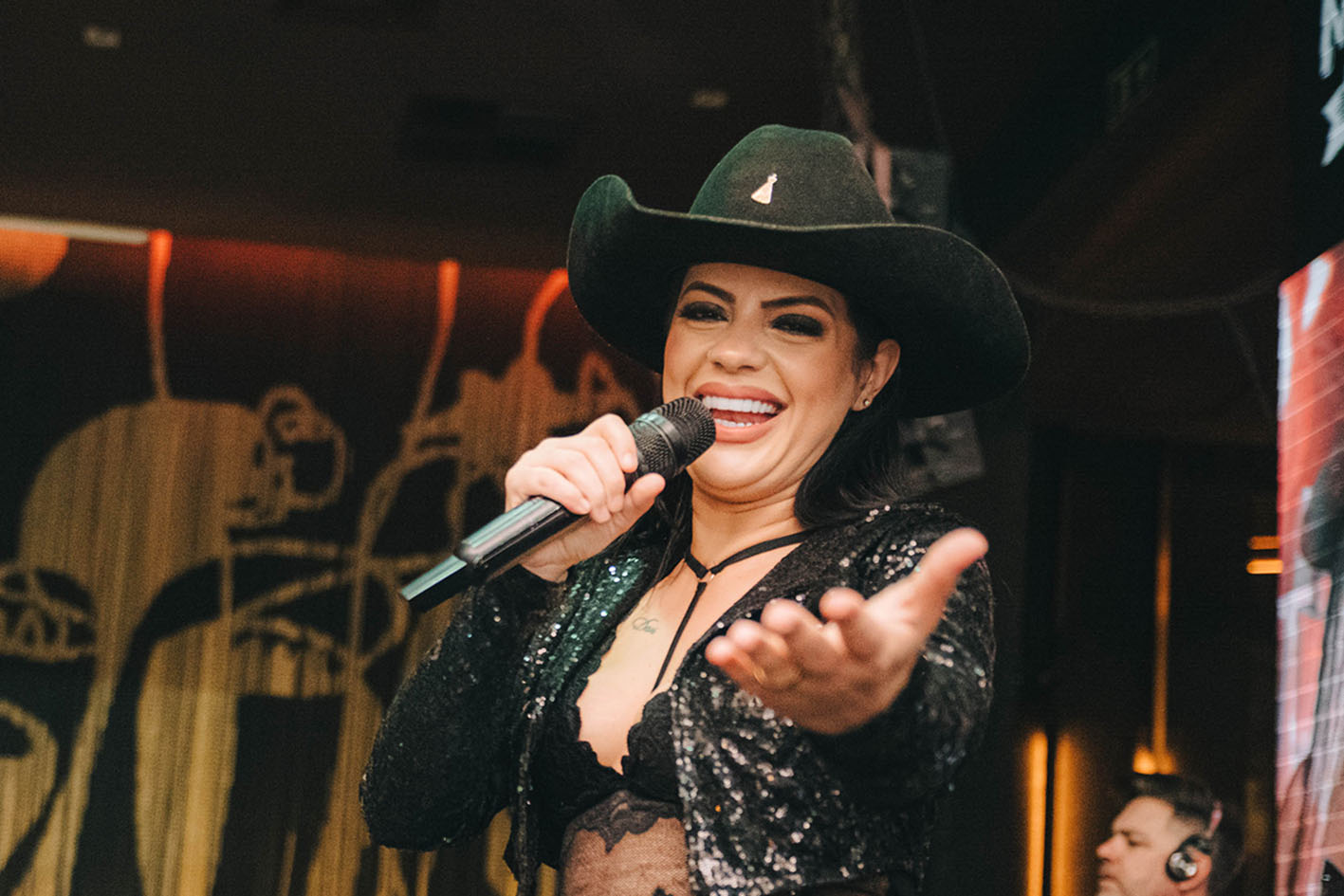 Tais Amorin – Foto Aline Feliz Tais Amorin - Foto Aline Feliz