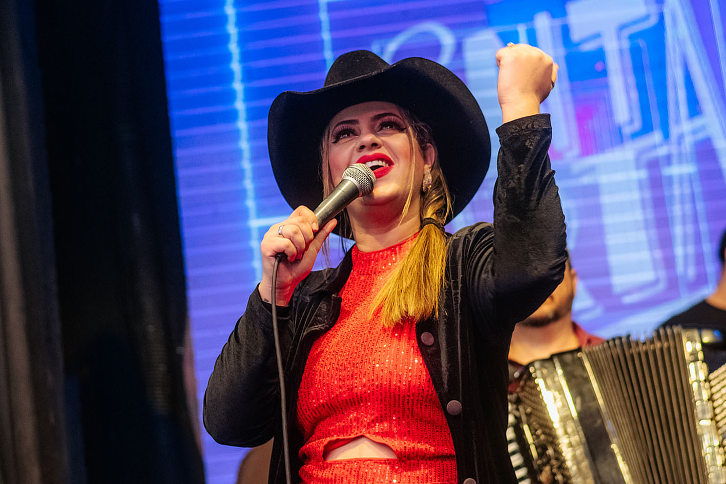 Tais Amorin - Foto Aline Feliz