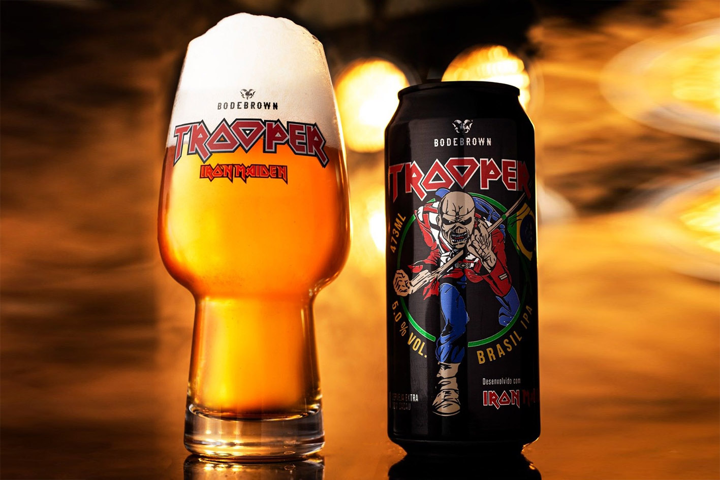 Trooper Bodebrown (1) – foto MKT Bodebrown Trooper Bodebrown (1) - foto MKT Bodebrown