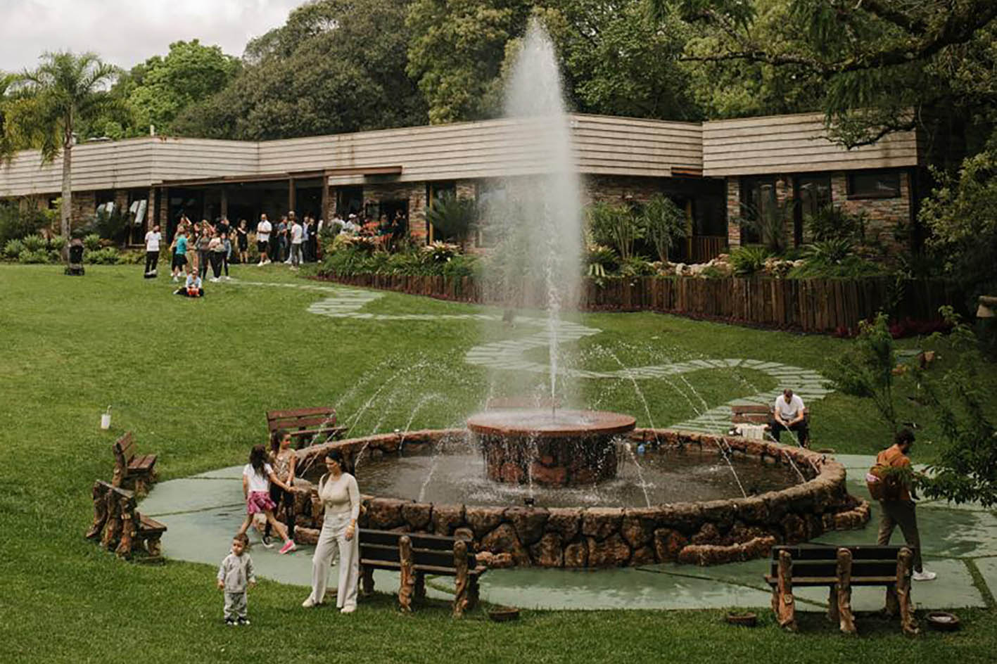 Vila Katu – foto Lis Guedes Vila Katu - foto Lis Guedes