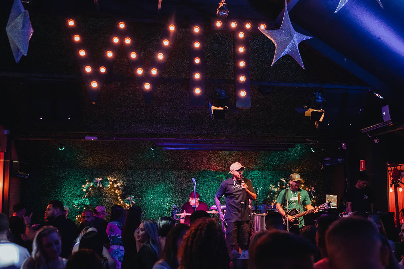 Wit Bar - foto Aline Feliz