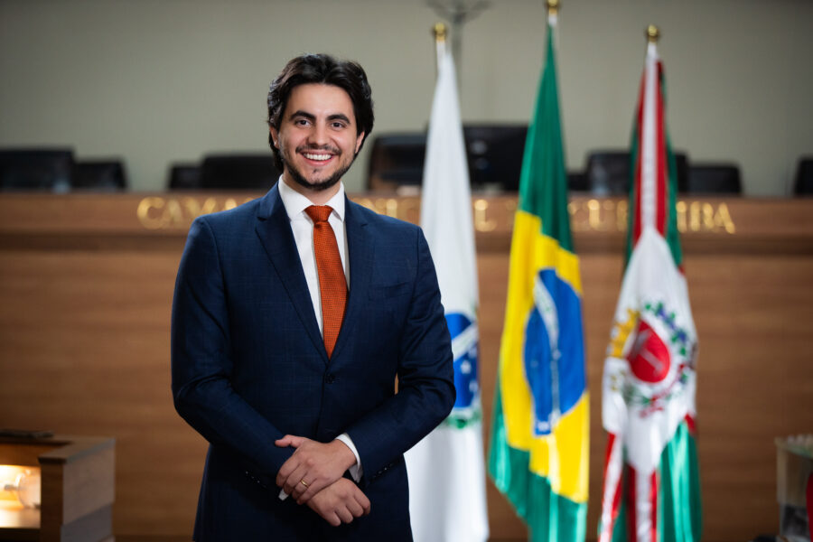 Diretoria de Comunicação Social/CMC