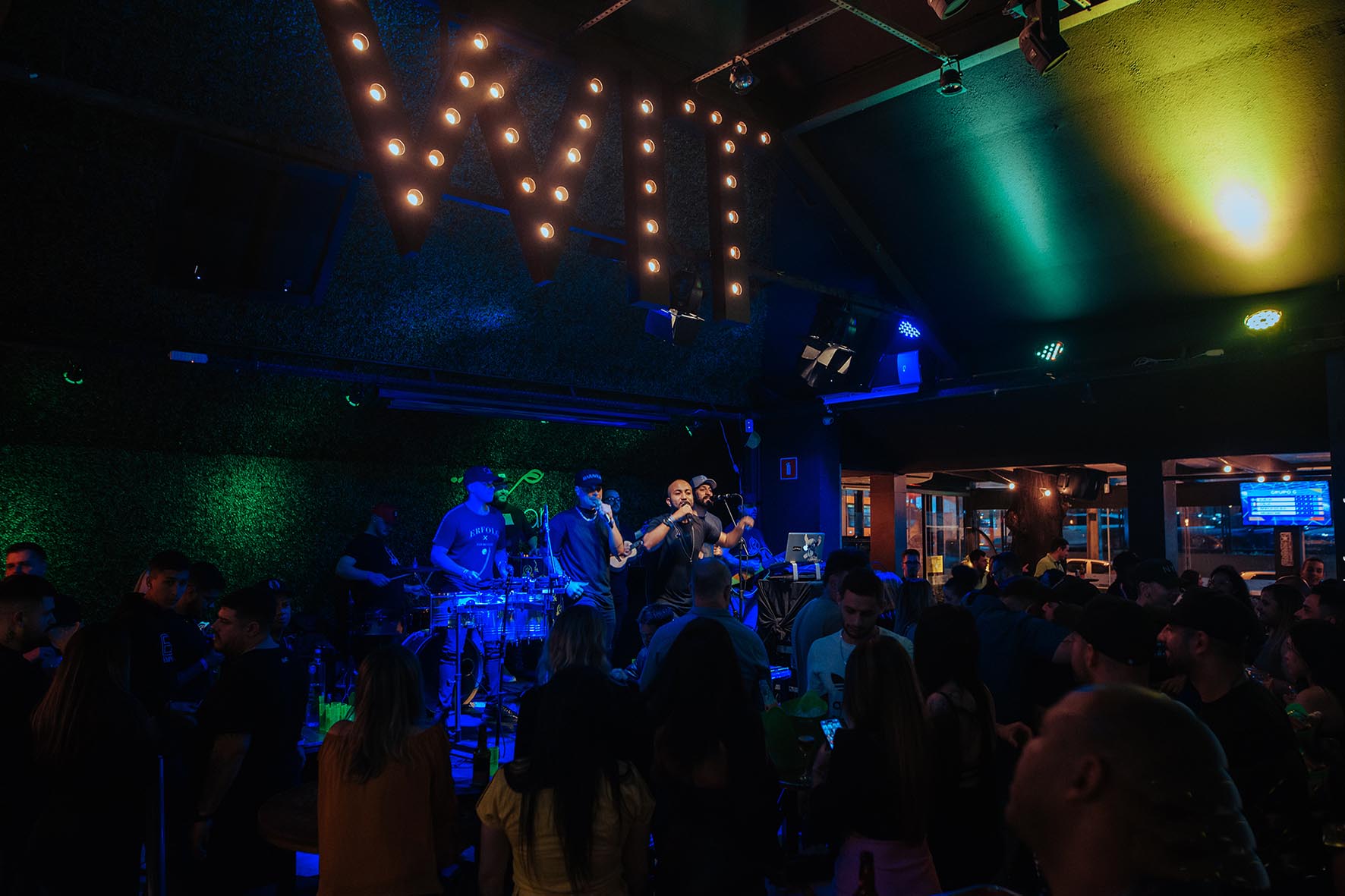 Wit Bar – Foto Raphael Pereira Wit Bar - Foto Raphael Pereira