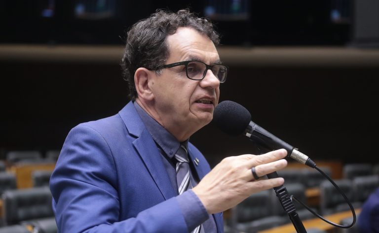 Discussão e Votação de Propostas Legislativas. Dep. Reimont (PT - RJ)