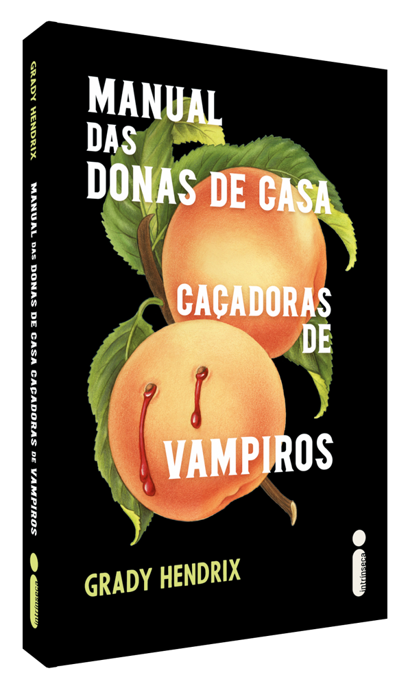 Divulgação: Intrínseca