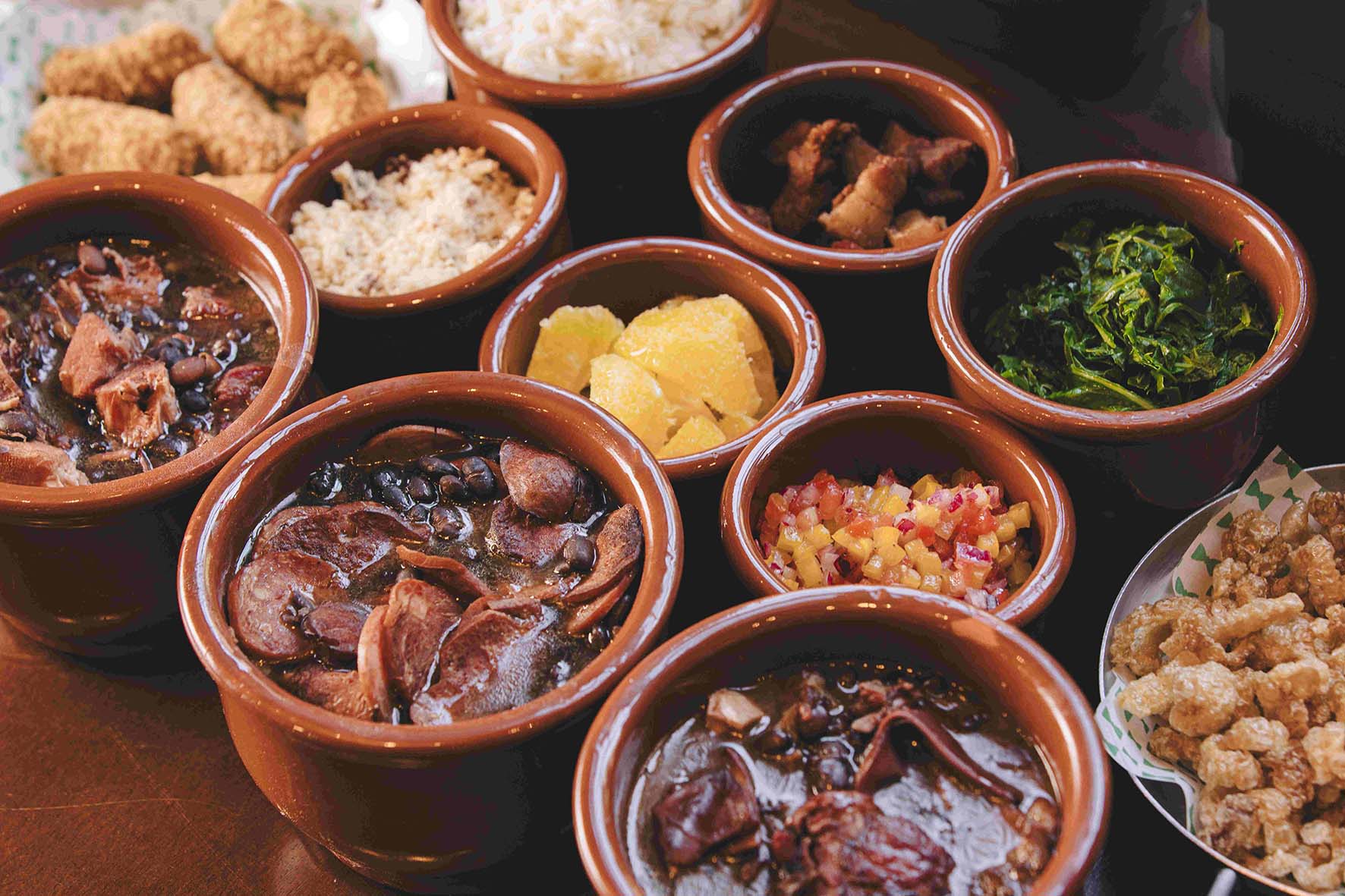 Feijoada de Domingo do Nacional – foto xuulioo (2) Feijoada de Domingo do Nacional - foto xuulioo (2)