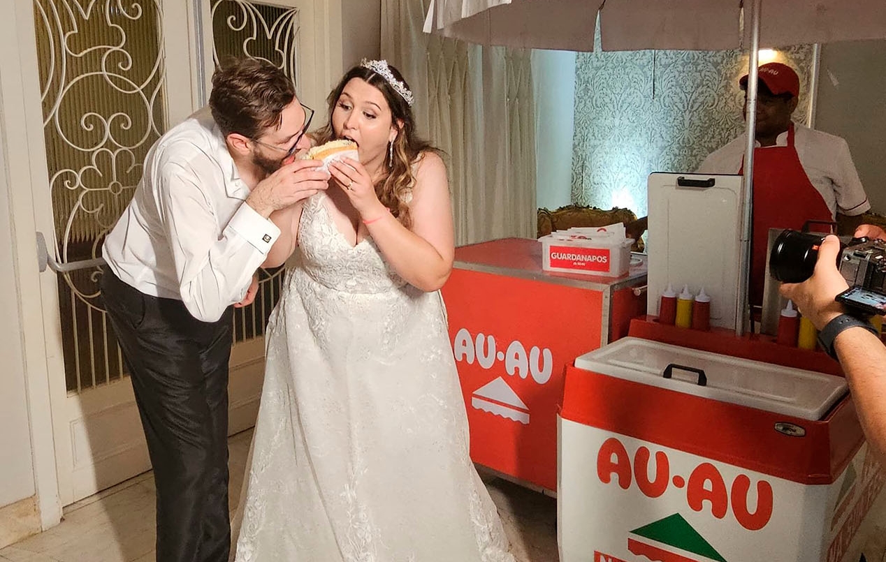 Au-Au na sua festa – foto Isabela Nishijima (3) Au-Au na sua festa - foto Isabela Nishijima (3)