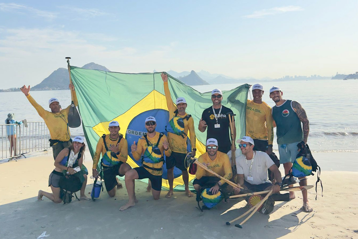 Delegacao brasileira - foto Kamilly Magno (4)