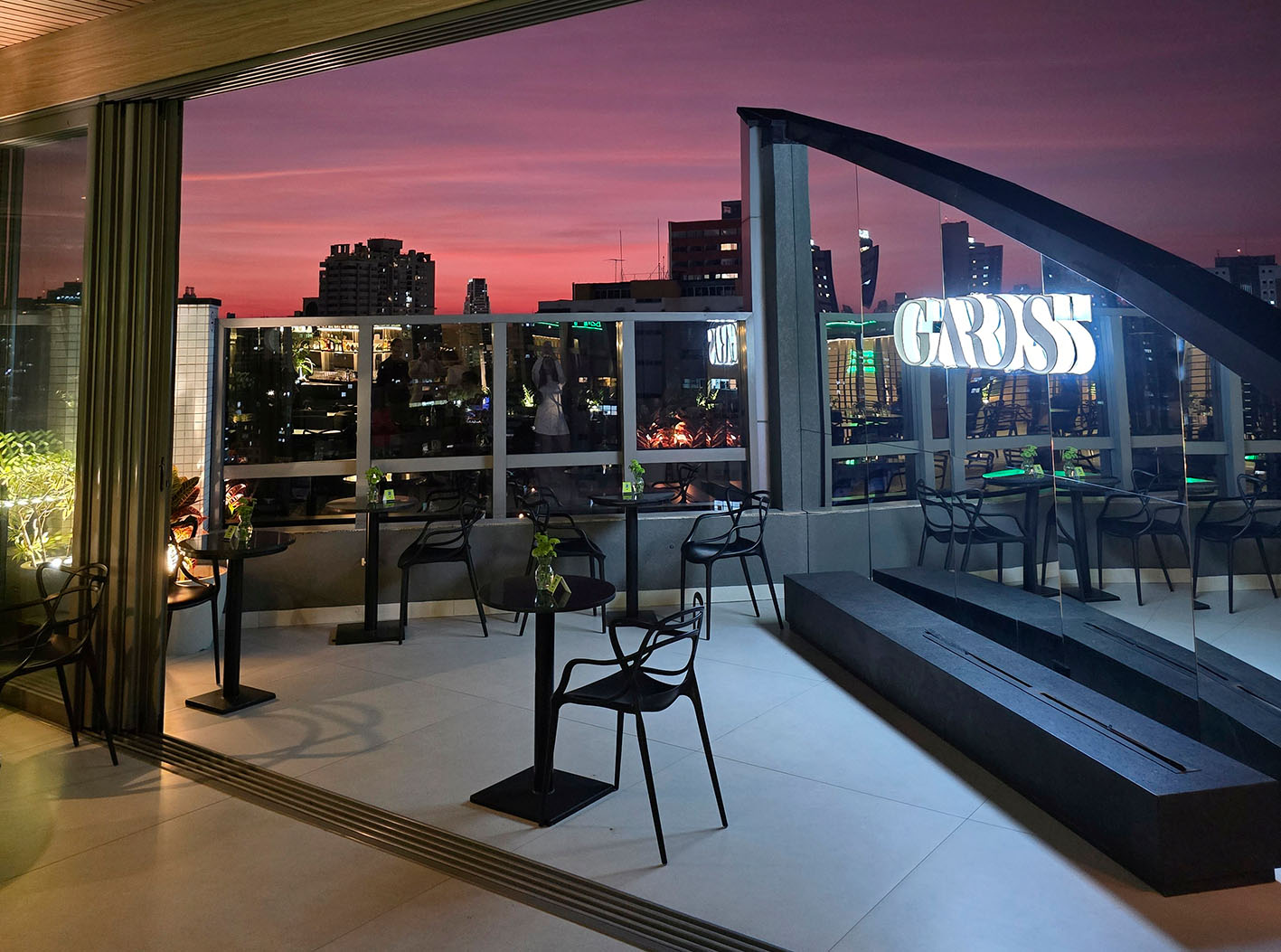 Gards – foto Guto Tarasiuk Gards - foto Guto Tarasiuk