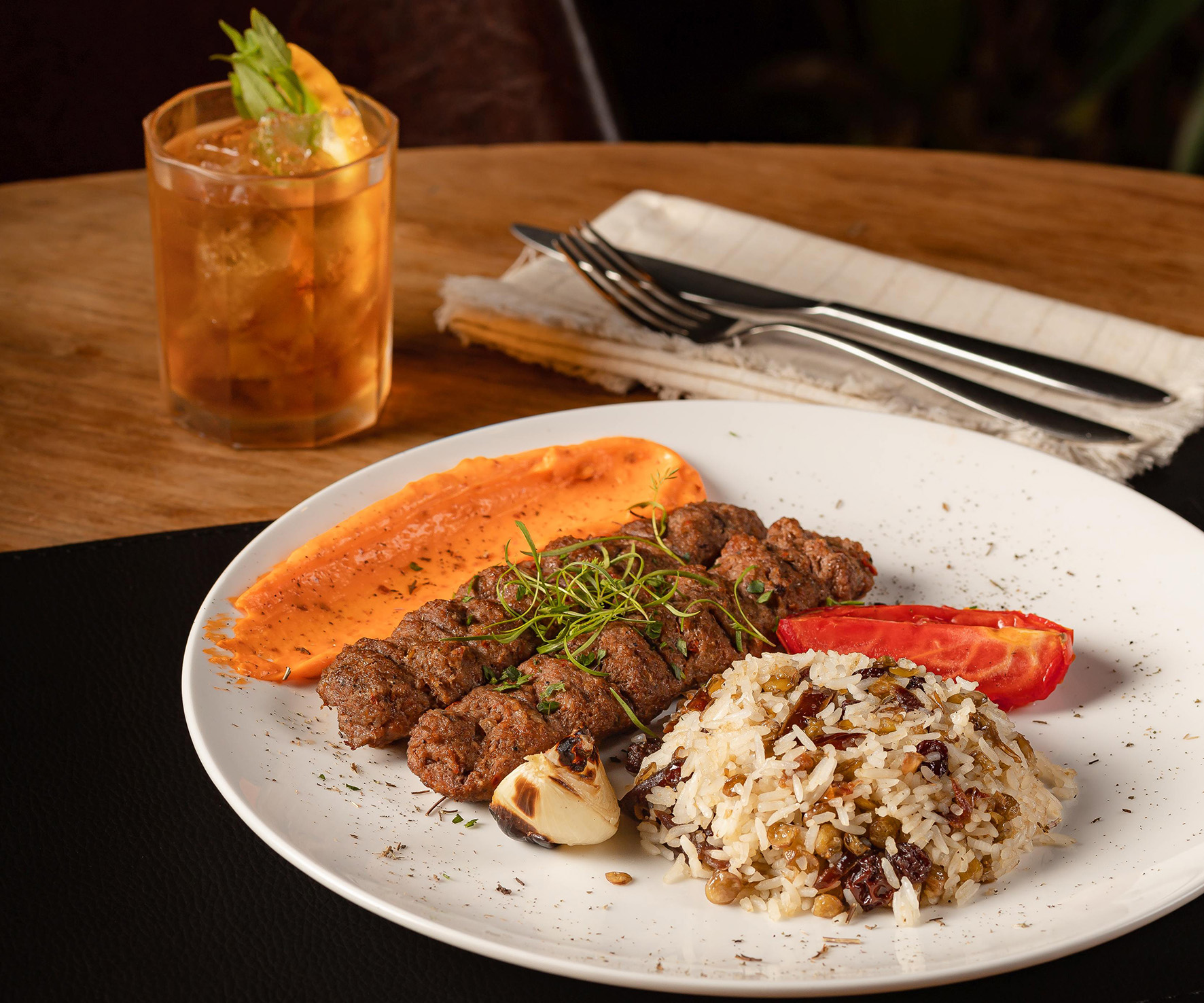 Kafta – foto Leo Antunes Kafta - foto Leo Antunes