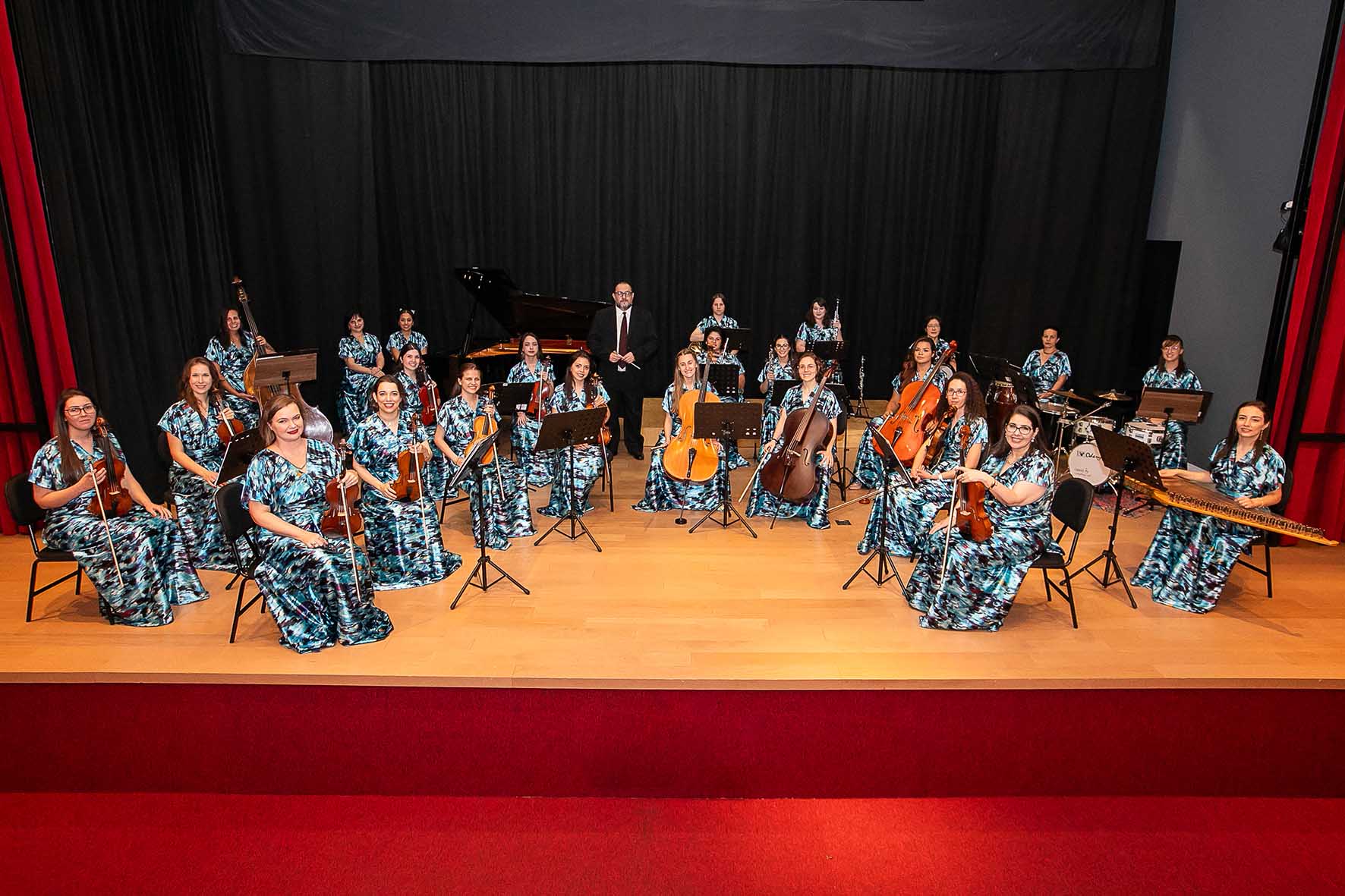 Ladies Ensemble – fotos Marcelo Eliasfoto (4) Ladies Ensemble - fotos Marcelo Eliasfoto (4)