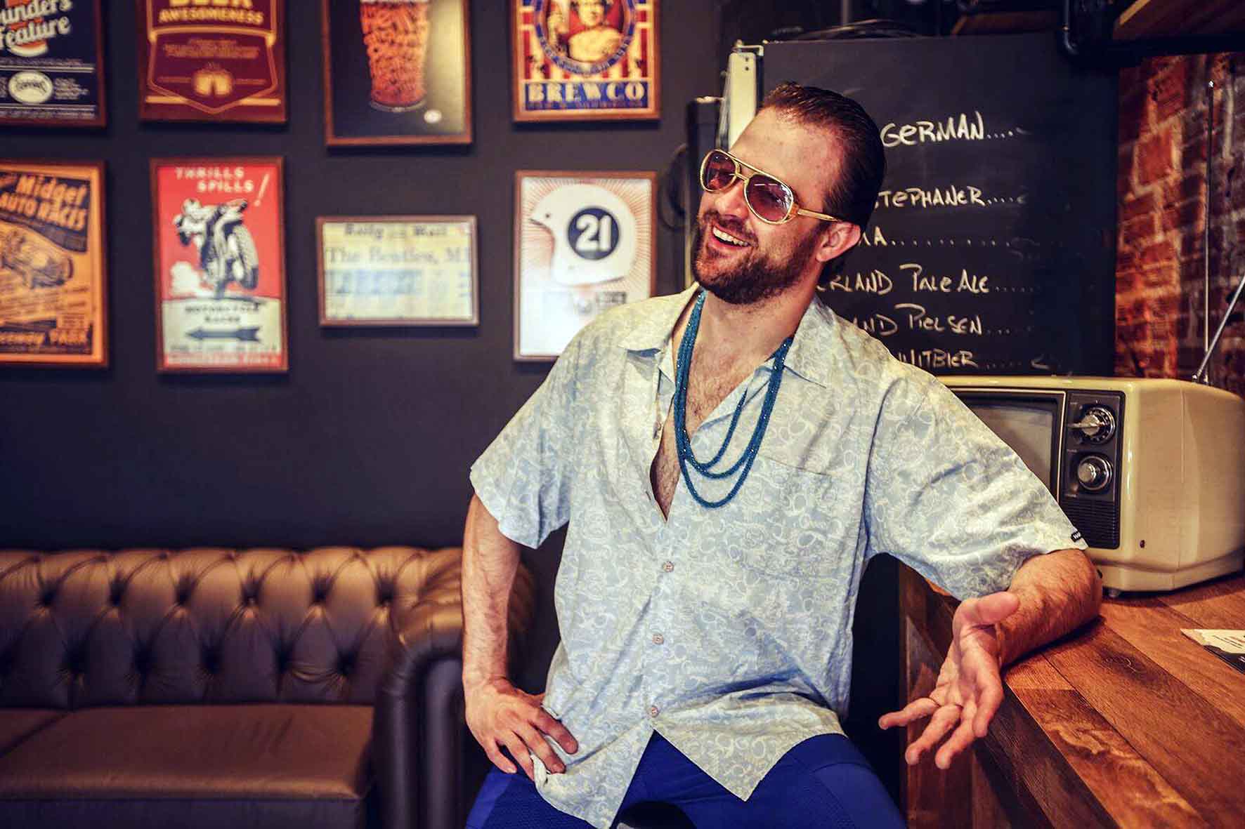 Varal do Wando – divulgacao Varal do Wando - divulgacao