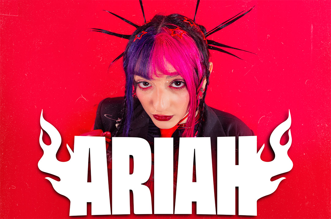 ariah-promo-divulgacao-capa ariah-promo-divulgacao-capa