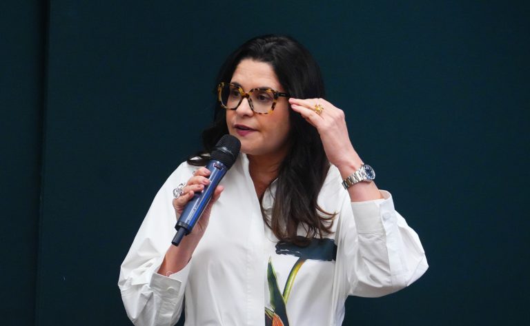 Audiência Pública - Regulação da medicina nuclear no Brasil. Professora de Direito Regulatório, Amanda Flávio de Oliveira.