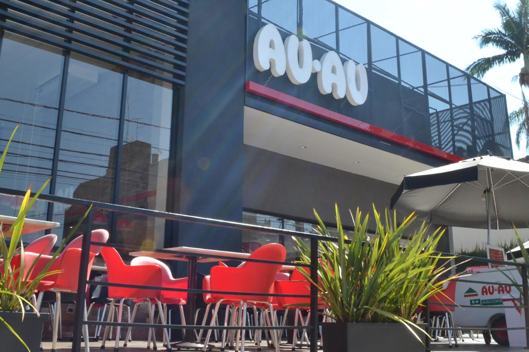 AU-AU centro – foto Jeany Dantas AU-AU centro - foto Jeany Dantas