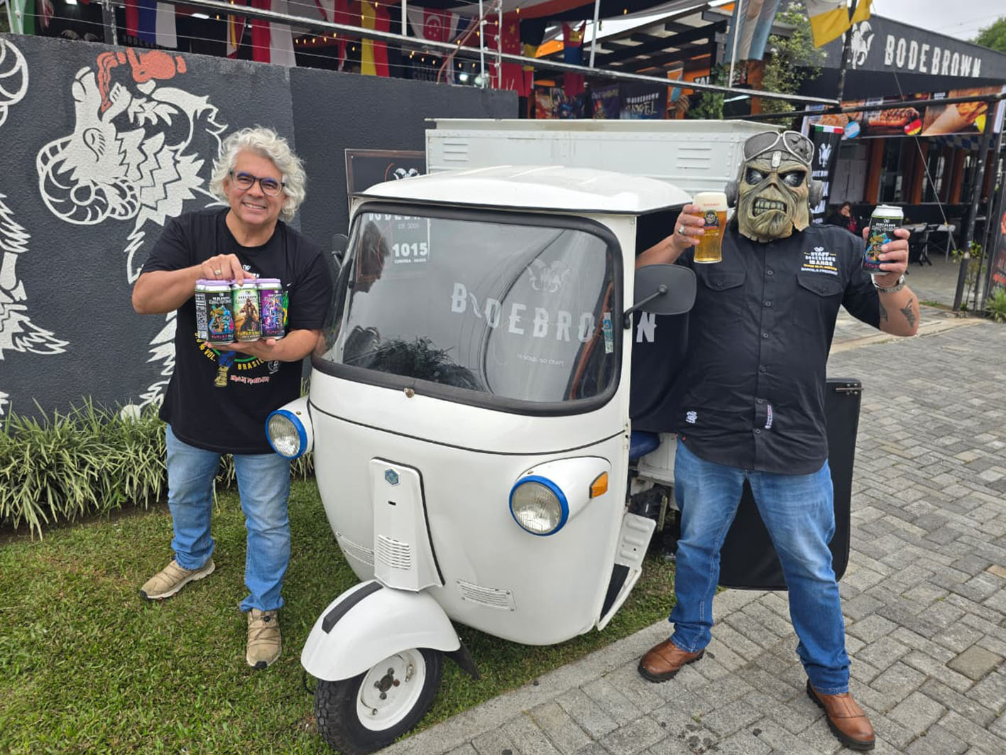 Halloween Bodebrown - foto Cauby Ross (4)