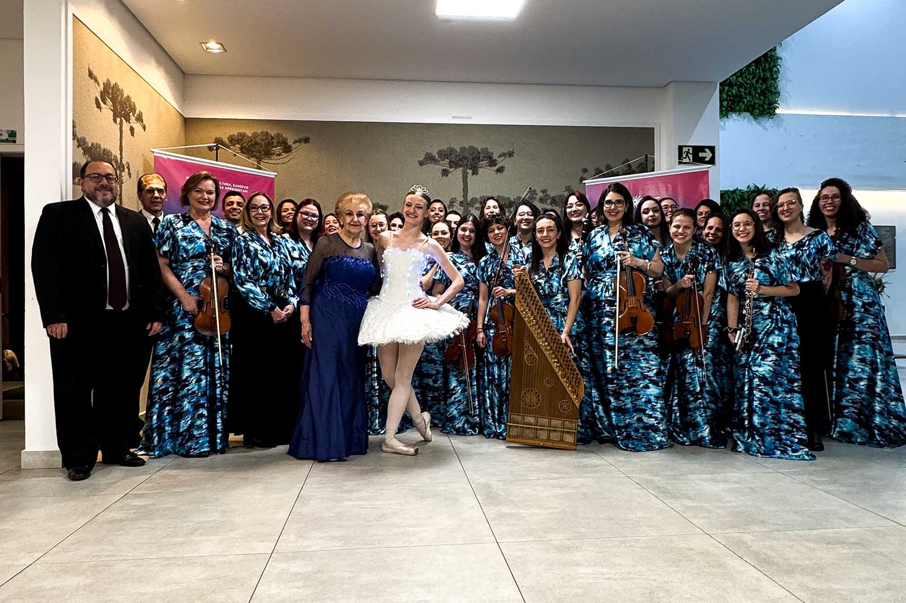 Ladies Ensemble – foto Scheila Amorim (1) Ladies Ensemble - foto Scheila Amorim (1)