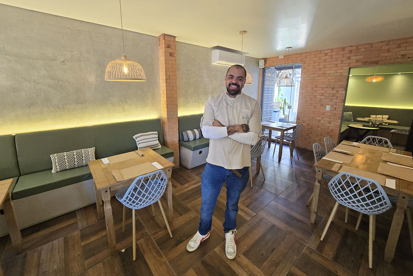 chef Lino Verissimo – foto Cauby Ross (1) chef Lino Verissimo - foto Cauby Ross (1)