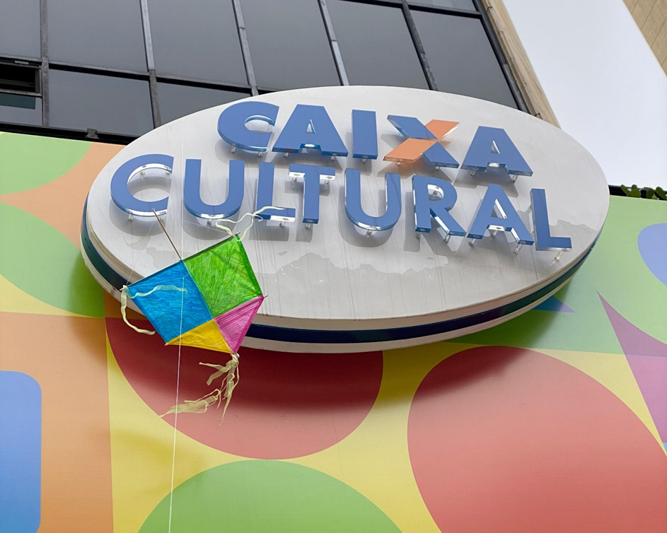 CAIXA Cultural Curitiba e o Programa Gente Arteira celebram o Dia das Crianças com atividades gratuitas para toda a família