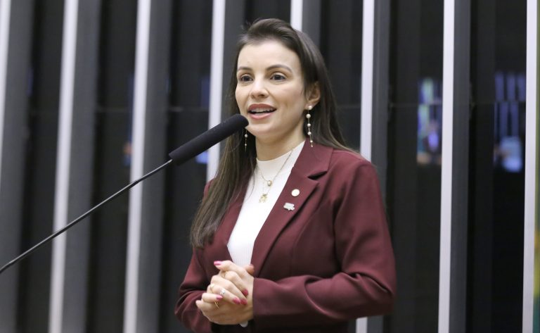 Homenagem ao Dia Internacional das Cooperativas. Dep. Marussa Boldrin (MDB-GO)