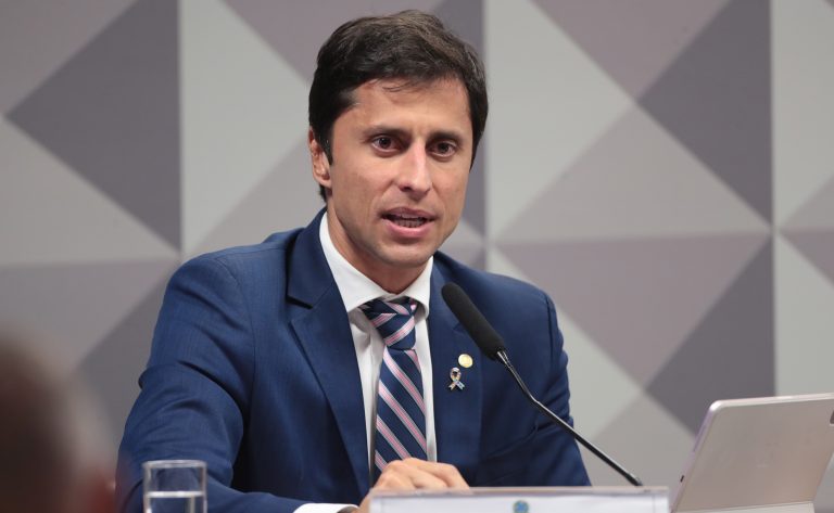 Oitiva de testemunha. Dep. Duarte Jr (PSB - MA)