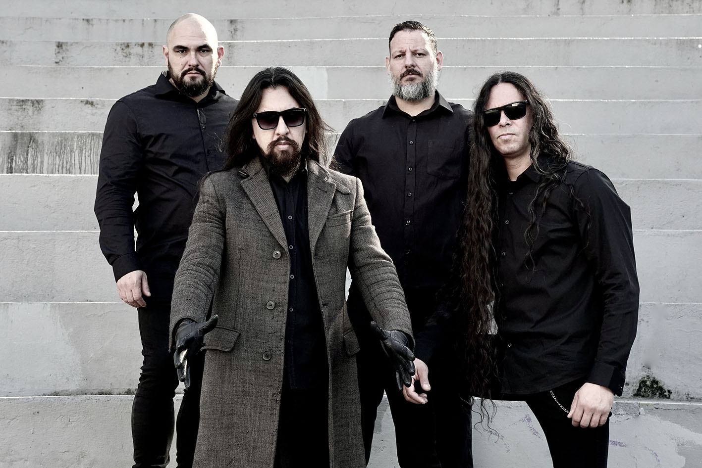 Double Deck – Foto Daniel Sorrentino Double Deck - Foto Daniel Sorrentino