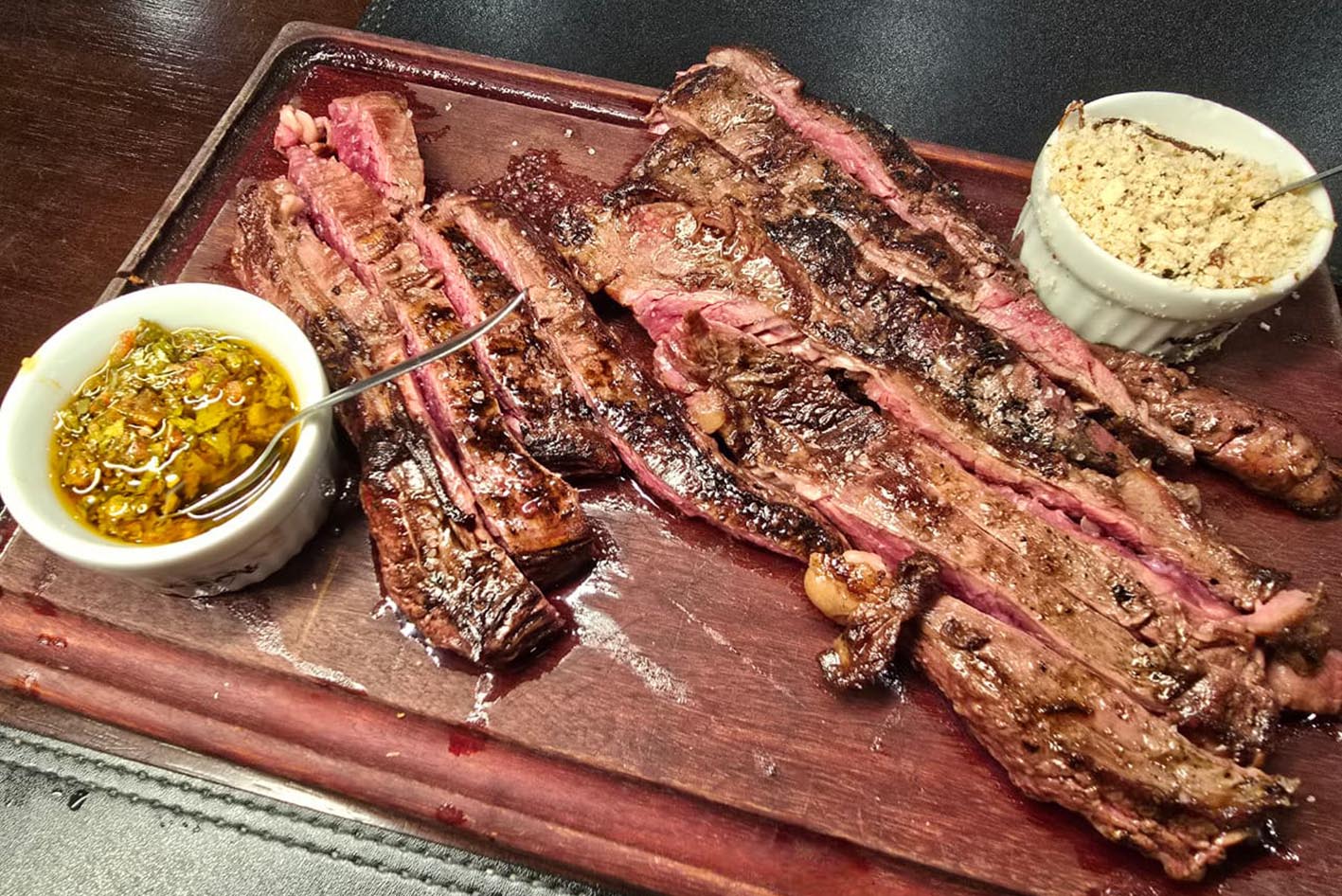 Entrana Agus do Bar Nacional - Cauby Ross (2)