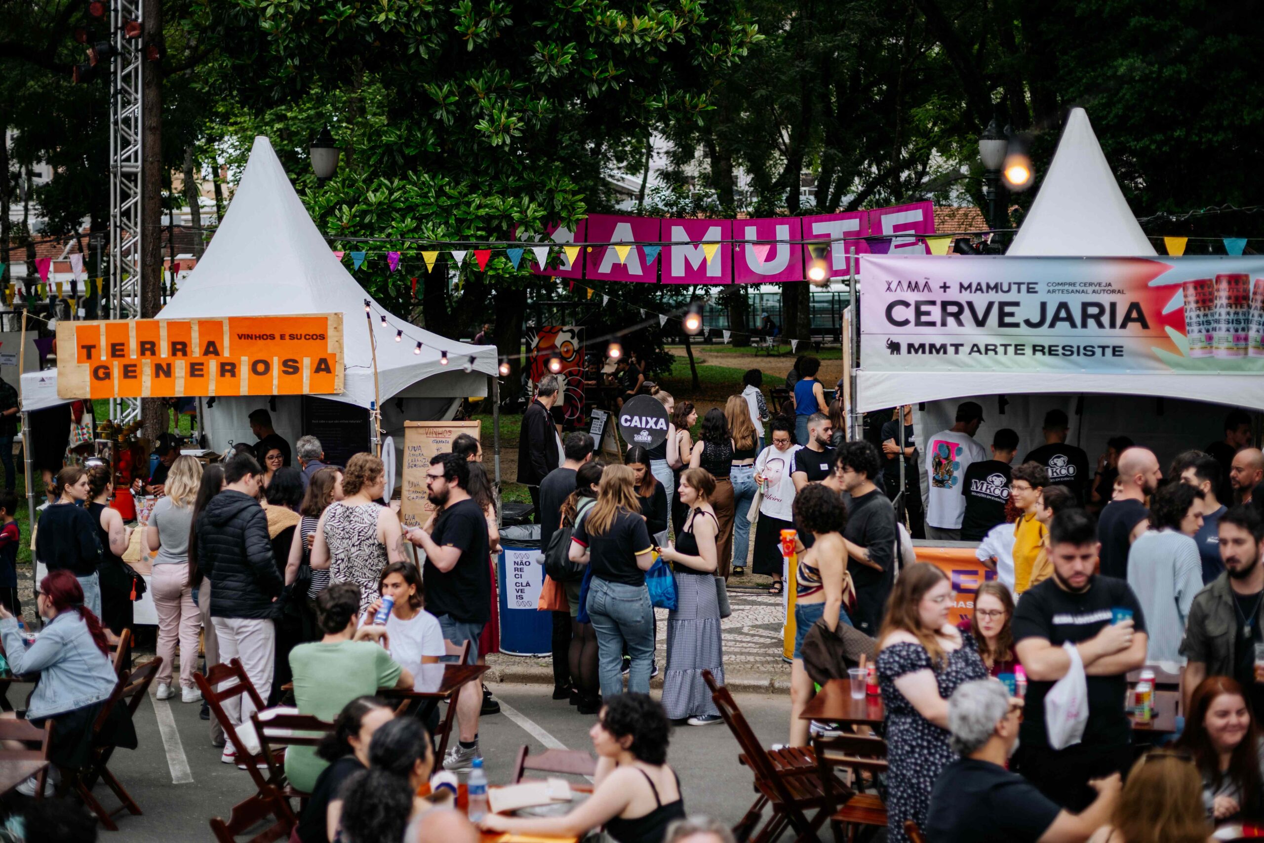 Mamute Feira Gráfica 05 (Créd. Rodrigo Fonseca) Cred Rodrigo Fonseca