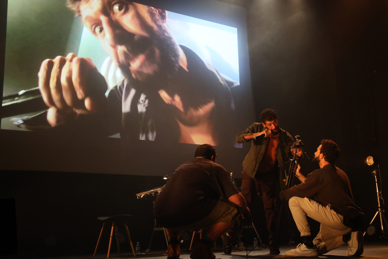 Miró _ Estudo nº 2_Fotos_ João Maria Silva Jr