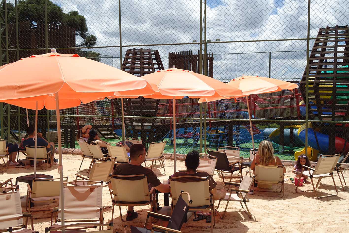 Prainha do Vila Katu - foto Natalia Knaut