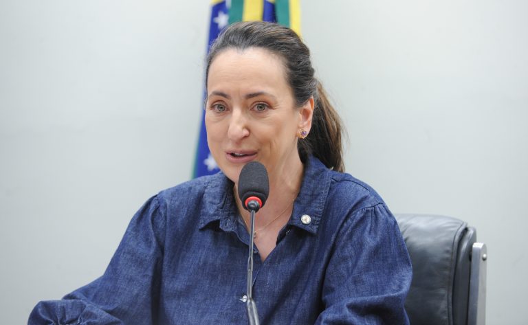 Audiência Pública - A invisibilidade das crianças traqueostomizadas no Brasil. Dep. Rosângela Moro (UNIÃO - SP)