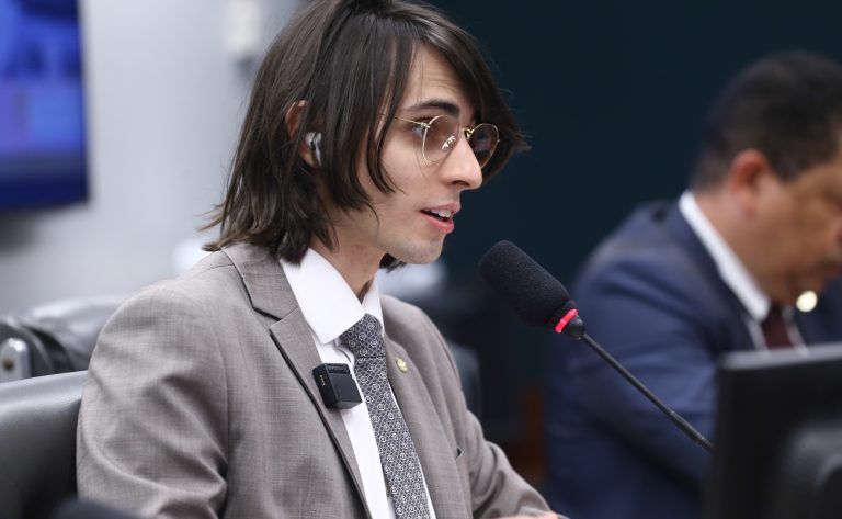 Aprimoramento das cotas para pessoas com deficiência nas universidades. Dep. Amom Mandel (CIDADANIA - AM)