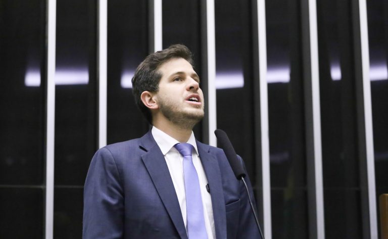 Discussão e votação de propostas legislativas. Dep. Pedro Campos (PSB - PE)