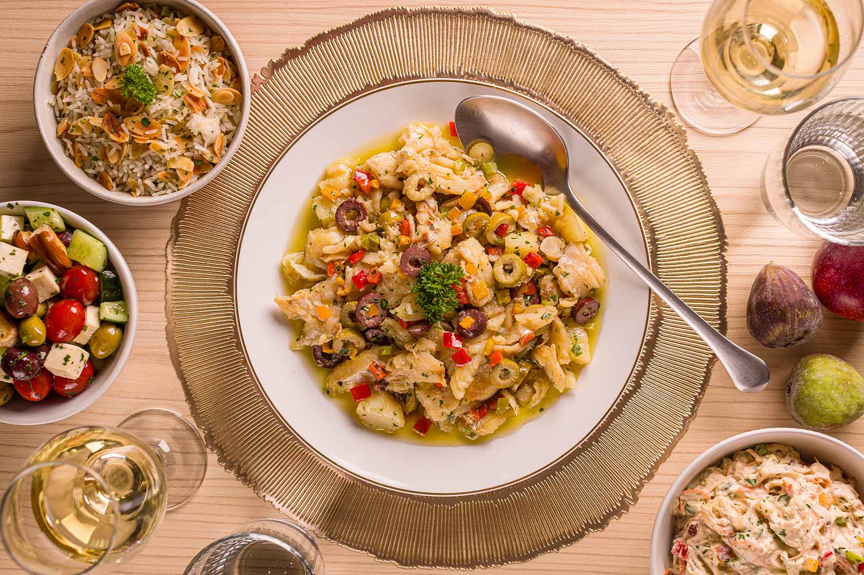 Bacalhau – foto Guto Souza (2) Bacalhau - foto Guto Souza (2)